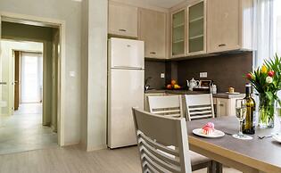 COOP Apartments
