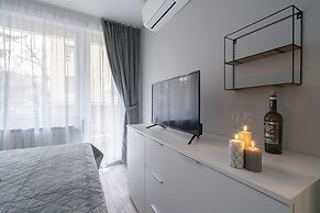 COOP Apartments