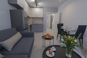 COOP Apartments