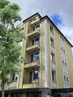 COOP Apartments