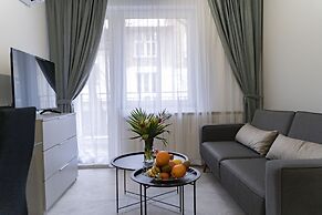 COOP Apartments