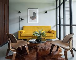 Lisbon Five Stars Alcântara Lofts