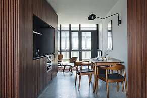 Lisbon Five Stars Alcântara Lofts