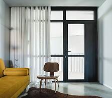 Lisbon Five Stars Alcântara Lofts