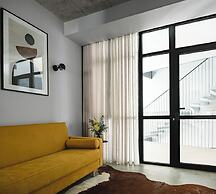Lisbon Five Stars Alcântara Lofts
