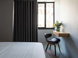 Lisbon Five Stars Alcântara Lofts
