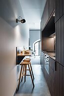 Lisbon Five Stars Alcântara Lofts