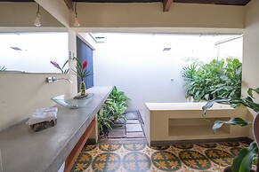Hacienda Boutique