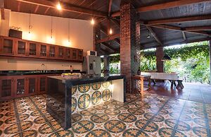 Hacienda Boutique