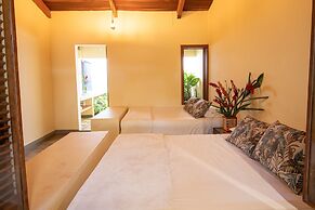 Hacienda Boutique