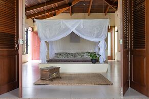 Hacienda Boutique