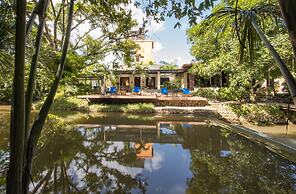 Hacienda Boutique