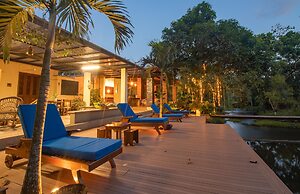 Hacienda Boutique