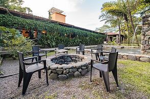Hacienda Boutique