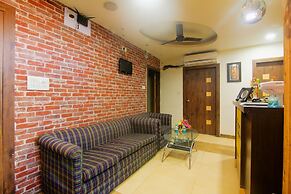 FabHotel New Yatra Residency