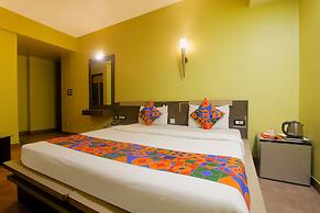 FabHotel New Yatra Residency