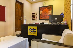 FabHotel All In One Saltlake