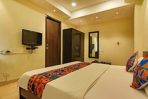 FabHotel All In One Saltlake