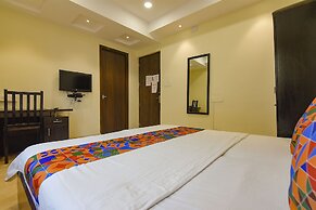 FabHotel All In One Saltlake
