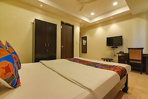 FabHotel All In One Saltlake