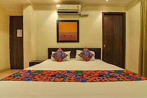 FabHotel All In One Saltlake