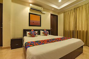 FabHotel All In One Saltlake