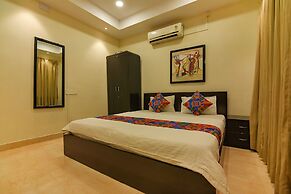 FabHotel All In One Saltlake