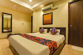 FabHotel All In One Saltlake