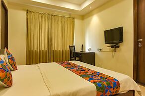FabHotel All In One Saltlake