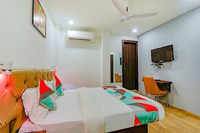 FabHotel The Mall Inn
