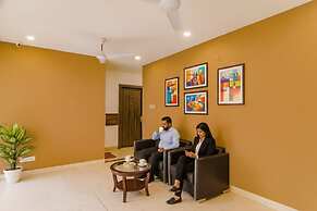 FabHotel The Mall Inn