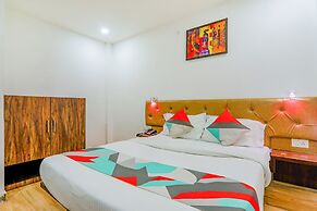 FabHotel The Mall Inn