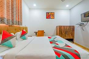 FabHotel The Mall Inn