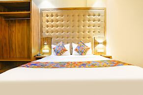 FabHotel Cozy Inn
