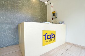 FabHotel Cozy Inn
