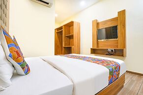 FabHotel Cozy Inn