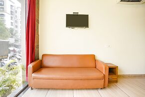 FabHotel Cozy Inn