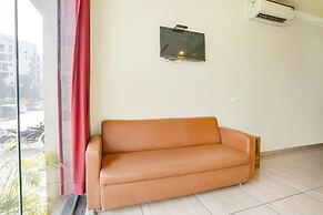 FabHotel Cozy Inn