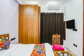 FabHotel Sunrise Sector 56
