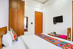 FabHotel Sunrise Sector 56