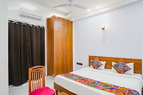 FabHotel Sunrise Sector 56