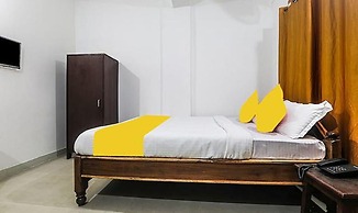 Fabhotel Yogasthali
