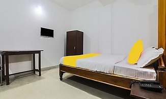 Fabhotel Yogasthali
