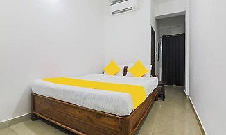 Fabhotel Yogasthali