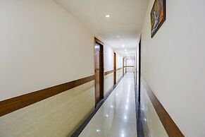 Fabhotel Frolic