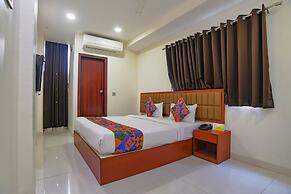Fabhotel Day2Day