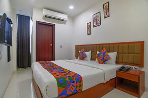 Fabhotel Day2Day