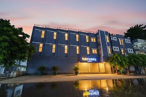 Fabhotel Day2Day