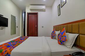 Fabhotel Day2Day