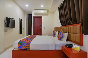 Fabhotel Day2Day